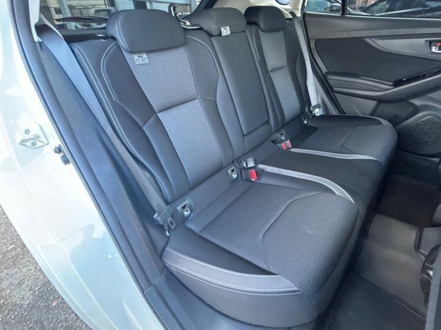 SUBARU IMPREZA SPORT 2019 Image 31