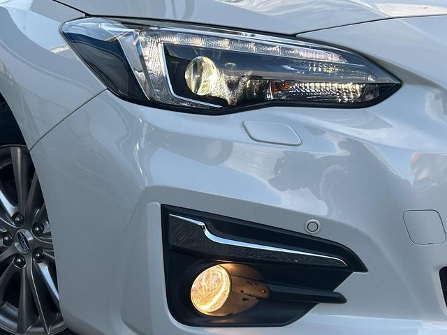 SUBARU IMPREZA SPORT 2019 Image 31