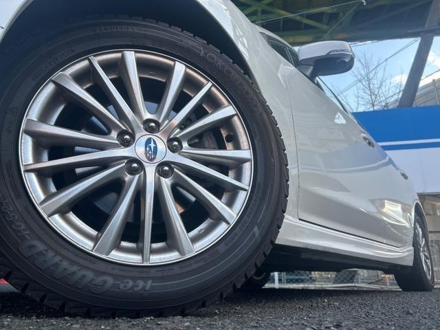 SUBARU IMPREZA SPORT 2019 Image 31