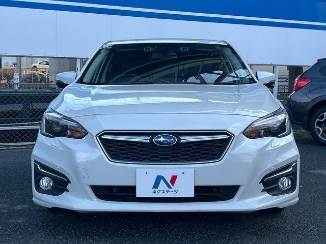 SUBARU IMPREZA SPORT 2019 Image 31