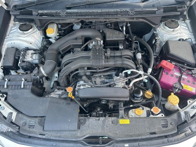 SUBARU IMPREZA SPORT 2019 Image 31