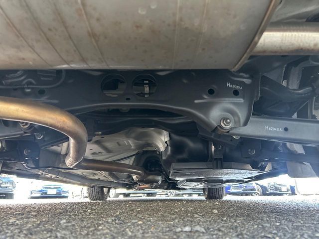 SUBARU IMPREZA SPORT 2019 Image 31