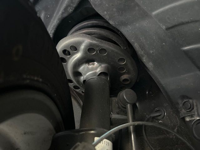 SUBARU IMPREZA SPORT 2019 Image 31