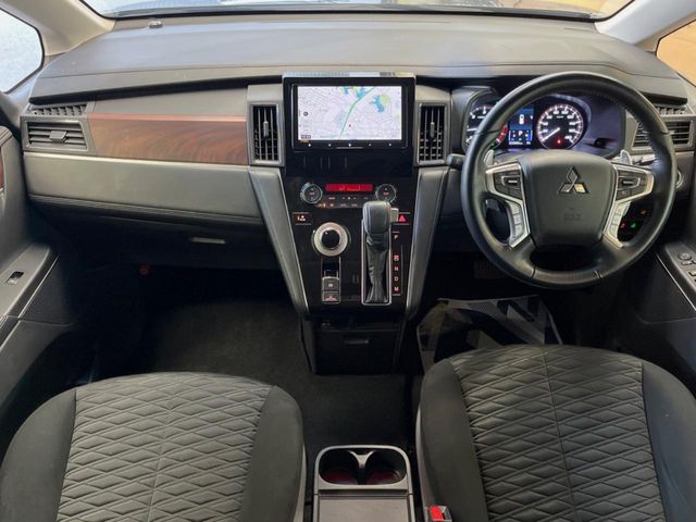 MITSUBISHI DELICA D:5 4WD 2021 Image 31