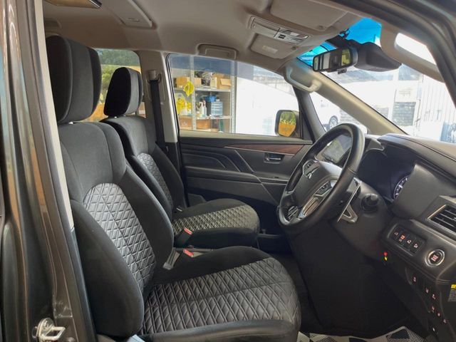 MITSUBISHI DELICA D:5 4WD 2021 Image 31