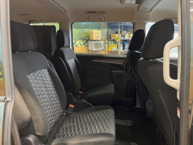 MITSUBISHI DELICA D:5 4WD 2021 Image 31