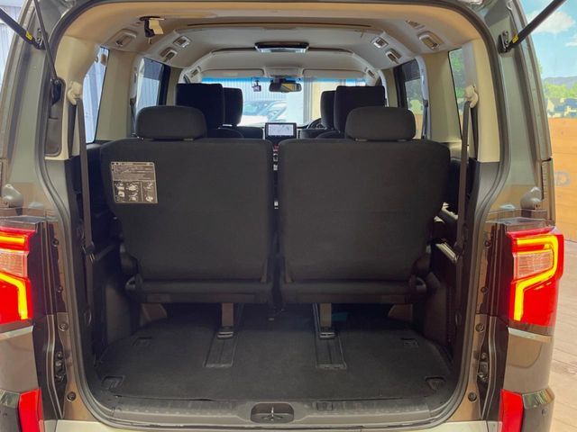 MITSUBISHI DELICA D:5 4WD 2021 Image 31