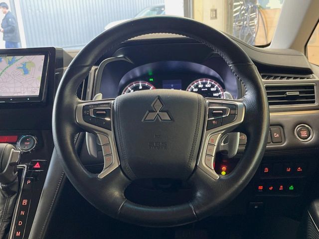 MITSUBISHI DELICA D:5 4WD 2021 Image 31