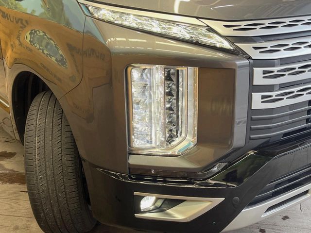 MITSUBISHI DELICA D:5 4WD 2021 Image 31