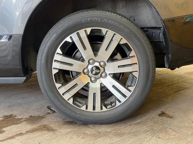 MITSUBISHI DELICA D:5 4WD 2021 Image 31