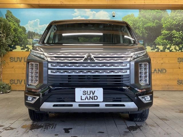 MITSUBISHI DELICA D:5 4WD 2021 Image 31