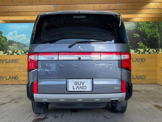 MITSUBISHI DELICA D:5 4WD 2021 Image 31