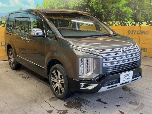 MITSUBISHI DELICA D:5 4WD 2021 Image 31