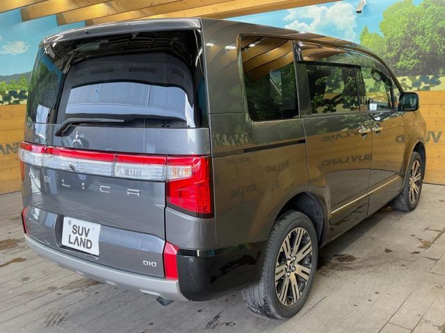 MITSUBISHI DELICA D:5 4WD 2021 Image 31