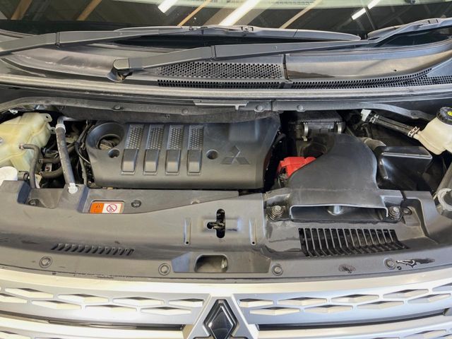 MITSUBISHI DELICA D:5 4WD 2021 Image 31