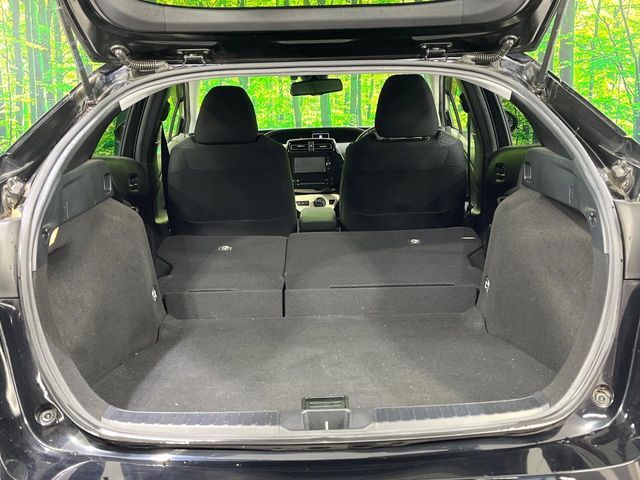 TOYOTA PRIUS 2017 Image 31