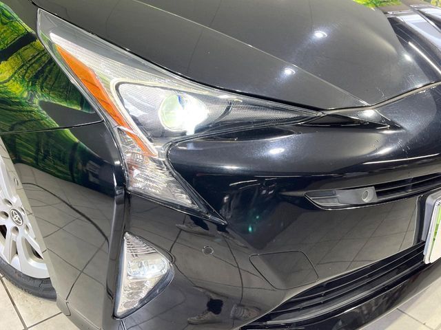 TOYOTA PRIUS 2017 Image 31