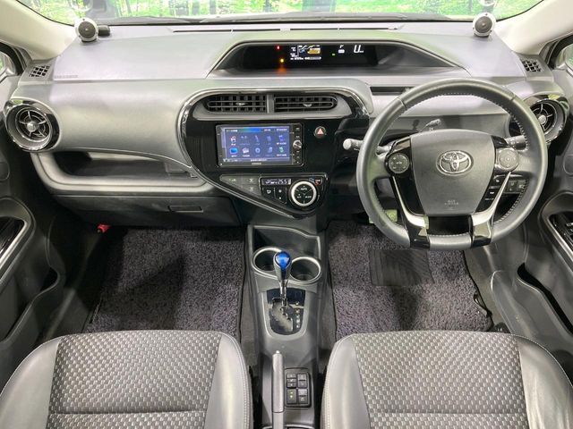 TOYOTA AQUA 2018 Image 31