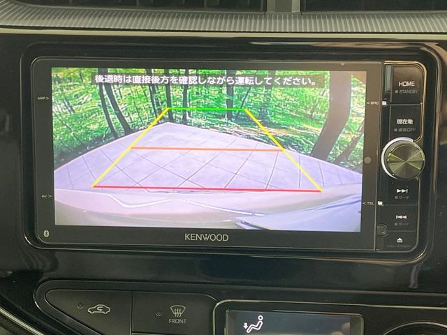 TOYOTA AQUA 2018 Image 31