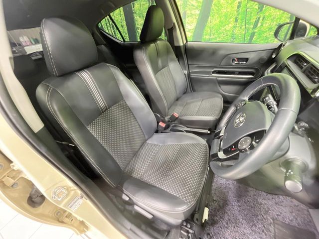 TOYOTA AQUA 2018 Image 31