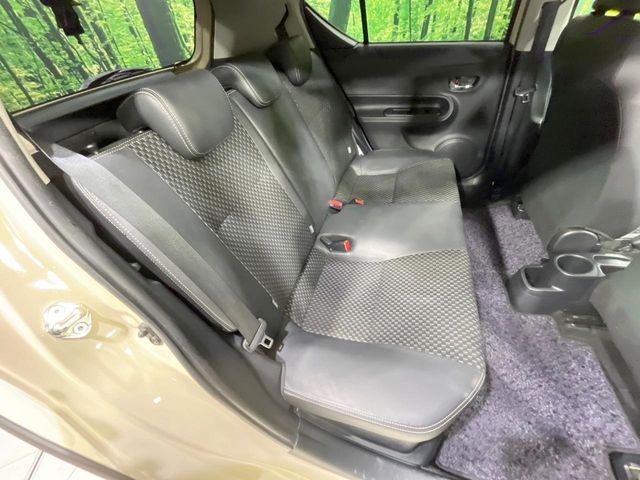 TOYOTA AQUA 2018 Image 31