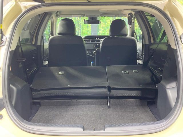 TOYOTA AQUA 2018 Image 31