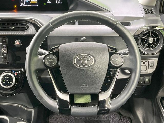 TOYOTA AQUA 2018 Image 31