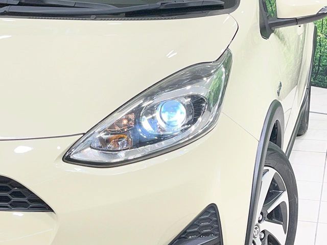 TOYOTA AQUA 2018 Image 31
