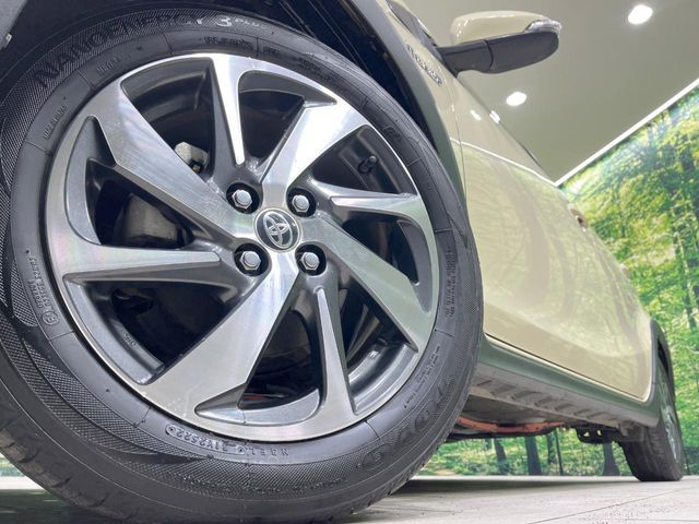 TOYOTA AQUA 2018 Image 31