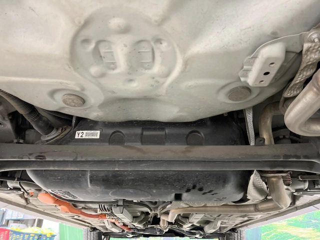 TOYOTA AQUA 2018 Image 31