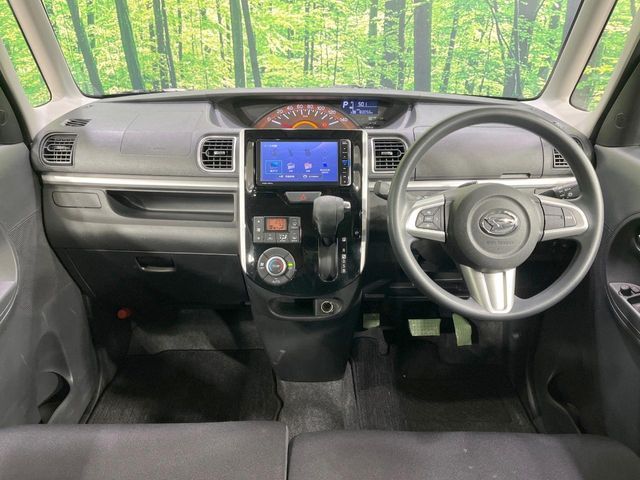 DAIHATSU TANTO 2017 Image 31