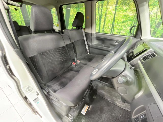 DAIHATSU TANTO 2017 Image 31