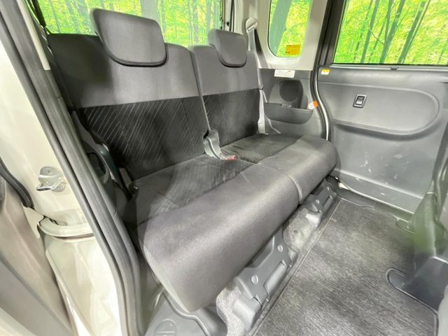 DAIHATSU TANTO 2017 Image 31