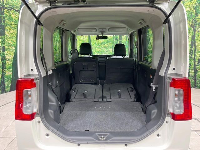 DAIHATSU TANTO 2017 Image 31