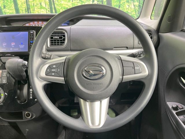 DAIHATSU TANTO 2017 Image 31