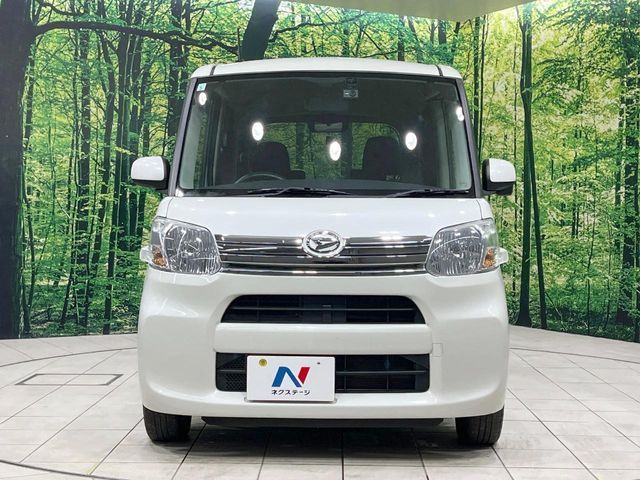 DAIHATSU TANTO 2017 Image 31