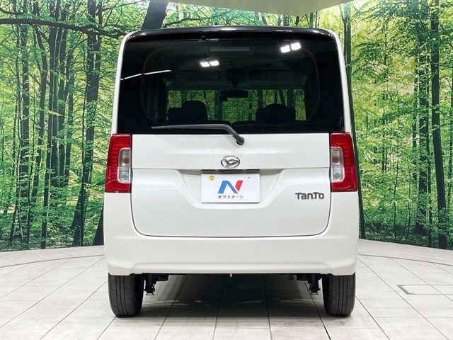 DAIHATSU TANTO 2017 Image 31