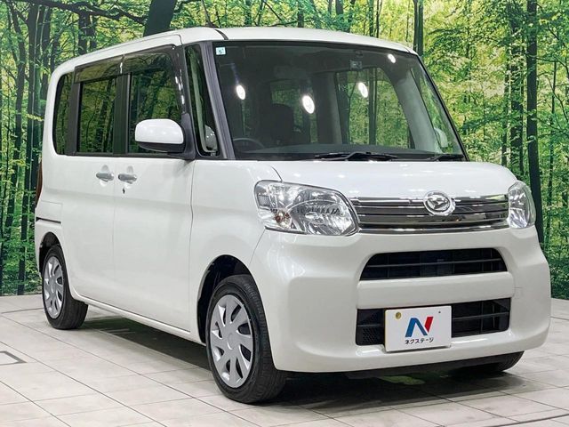 DAIHATSU TANTO 2017 Image 31
