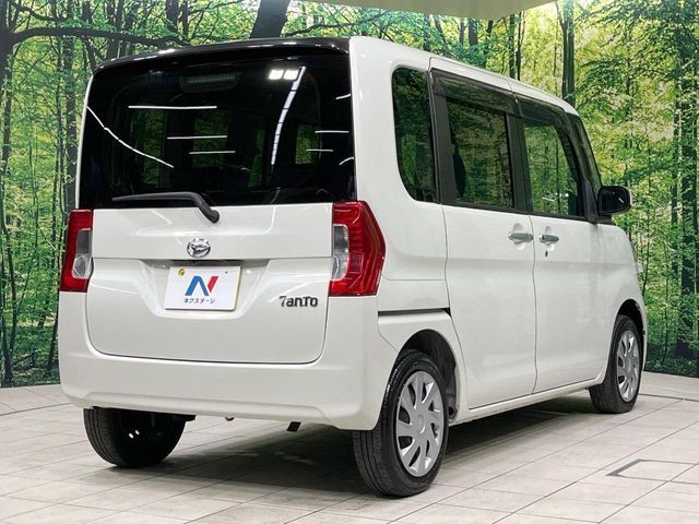 DAIHATSU TANTO 2017 Image 31