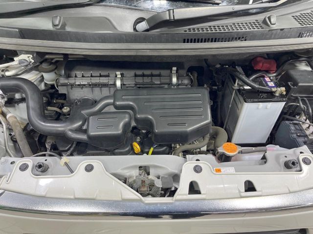 DAIHATSU TANTO 2017 Image 31