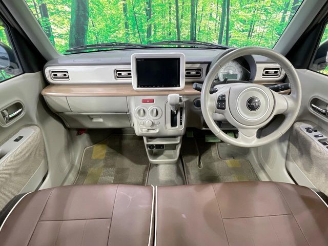 SUZUKI ALTO LAPIN 2020 Image 31