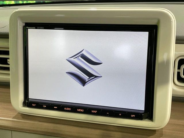 SUZUKI ALTO LAPIN 2020 Image 31