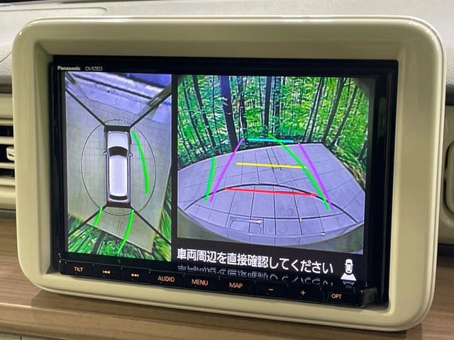 SUZUKI ALTO LAPIN 2020 Image 31