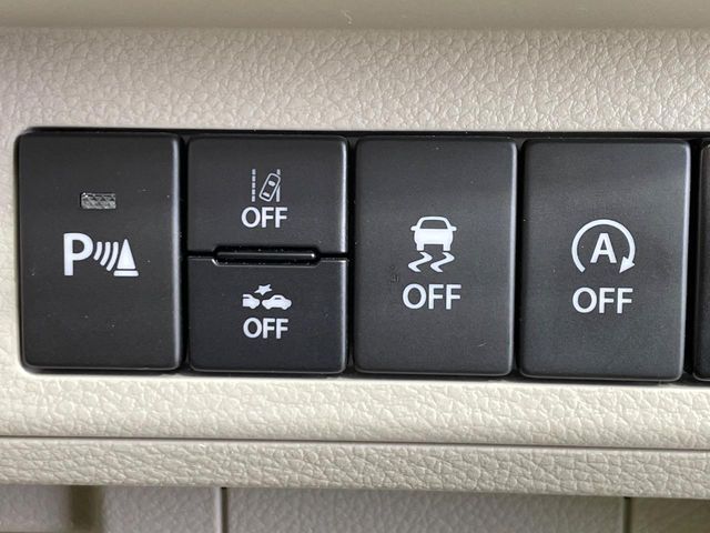 SUZUKI ALTO LAPIN 2020 Image 31