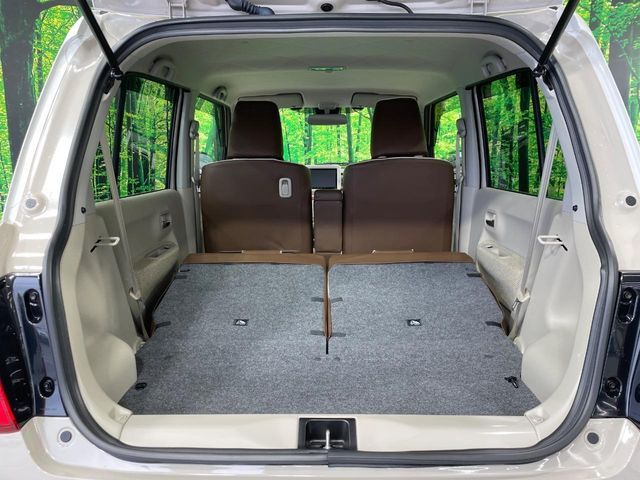 SUZUKI ALTO LAPIN 2020 Image 31