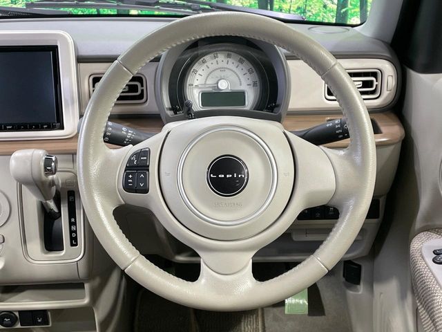 SUZUKI ALTO LAPIN 2020 Image 31