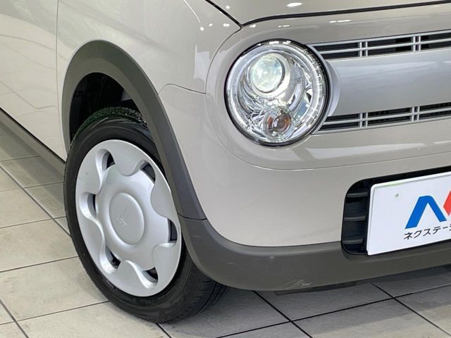SUZUKI ALTO LAPIN 2020 Image 31