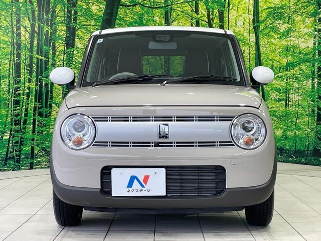 SUZUKI ALTO LAPIN 2020 Image 31