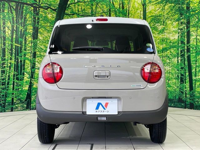 SUZUKI ALTO LAPIN 2020 Image 31