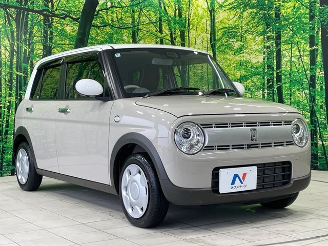SUZUKI ALTO LAPIN 2020 Image 31